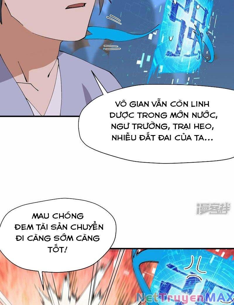 đọc truyện Tối Cường Võ Hồn Hệ Thống Chương 116 ảnh 16 tại Thiên Thai Truyện