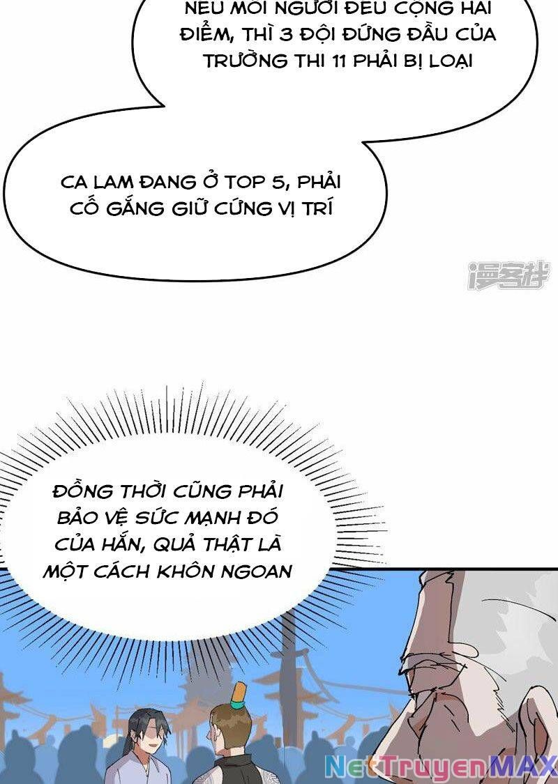 đọc truyện Tối Cường Võ Hồn Hệ Thống Chương 116 ảnh 43 tại Thiên Thai Truyện