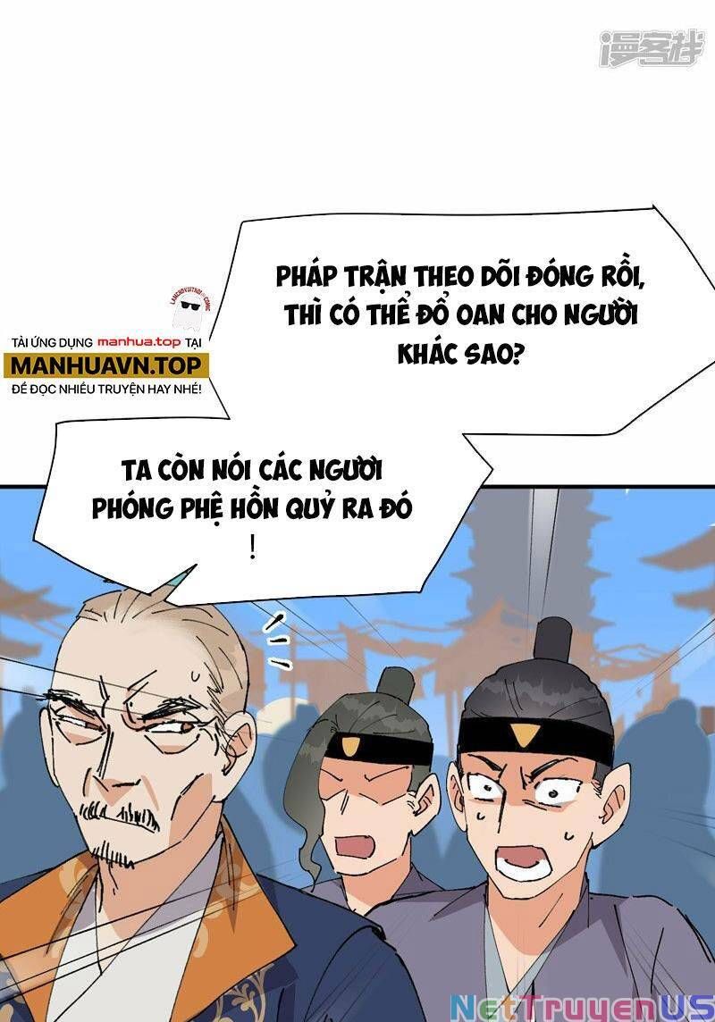 đọc truyện Tối Cường Võ Hồn Hệ Thống Chương 117 ảnh 18 tại Thiên Thai Truyện