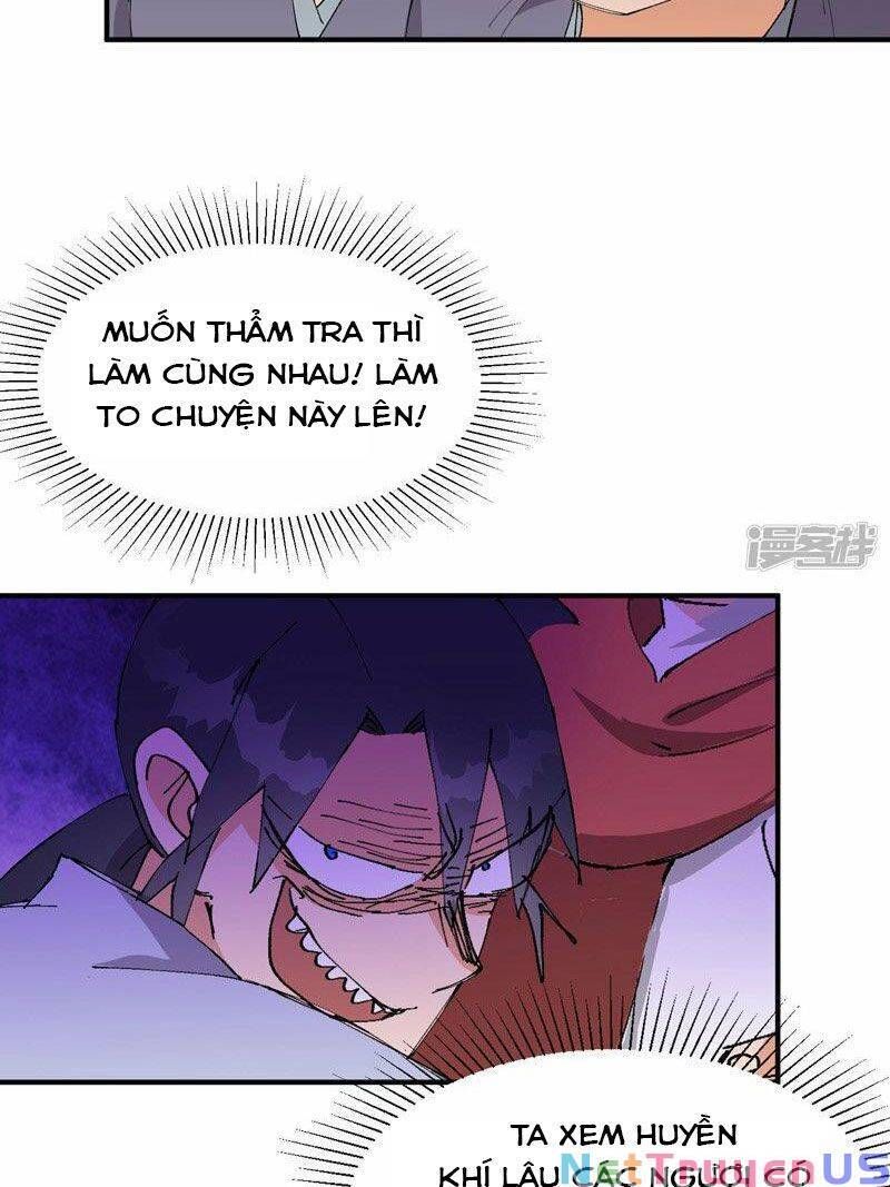 đọc truyện Tối Cường Võ Hồn Hệ Thống Chương 117 ảnh 20 tại Thiên Thai Truyện