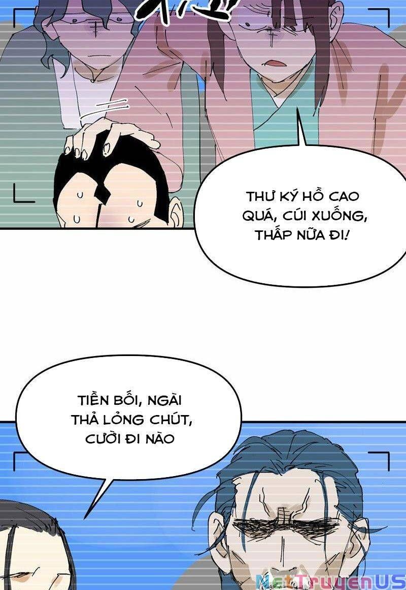 đọc truyện Tối Cường Võ Hồn Hệ Thống Chương 117 ảnh 48 tại Thiên Thai Truyện