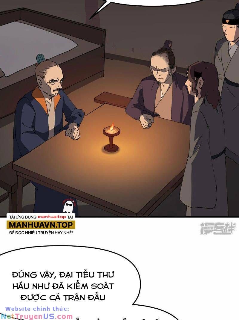 đọc truyện Tối Cường Võ Hồn Hệ Thống Chương 118 ảnh 15 tại Thiên Thai Truyện