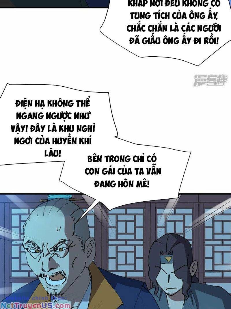 đọc truyện Tối Cường Võ Hồn Hệ Thống Chương 118 ảnh 33 tại Thiên Thai Truyện