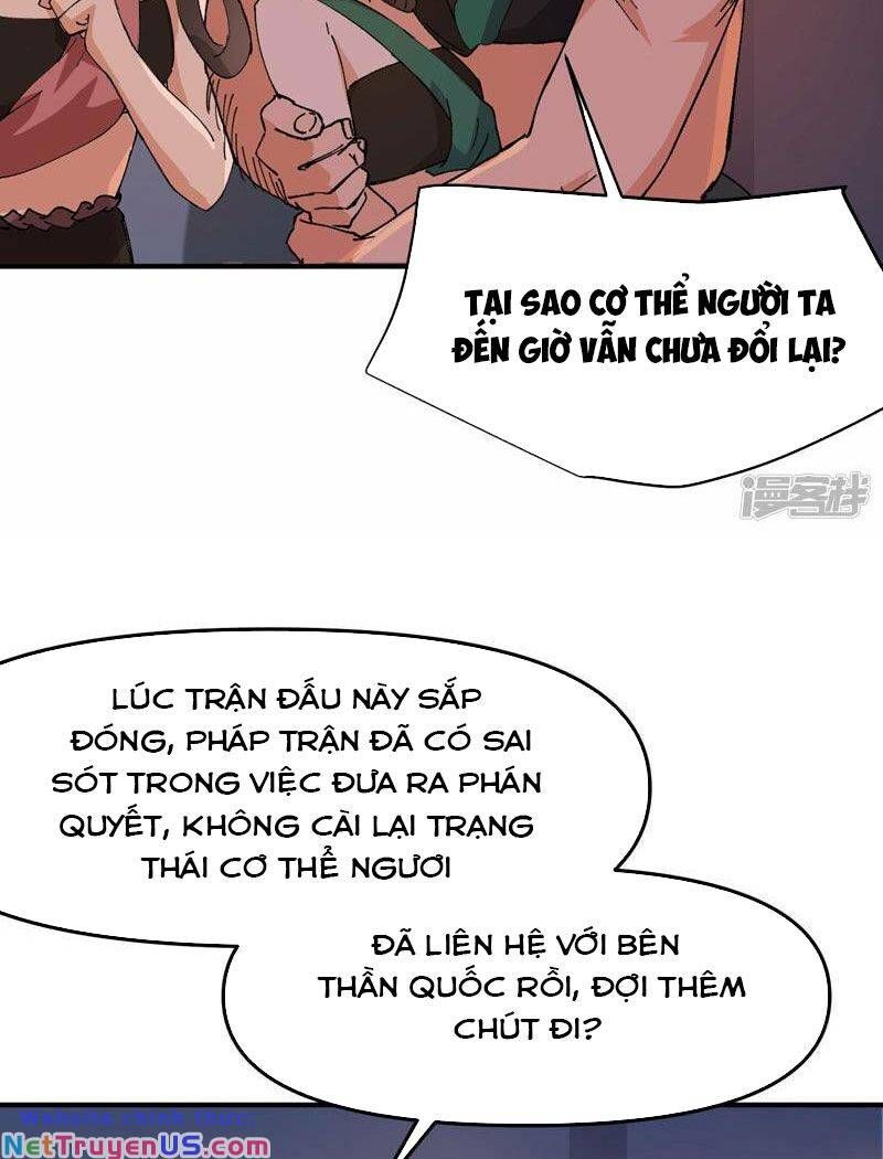 đọc truyện Tối Cường Võ Hồn Hệ Thống Chương 120 ảnh 34 tại Thiên Thai Truyện