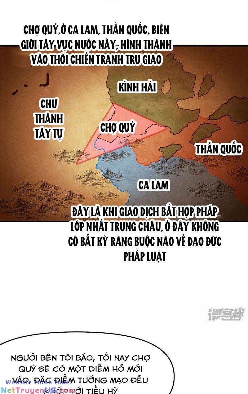 đọc truyện Tối Cường Võ Hồn Hệ Thống Chương 121 ảnh 28 tại Thiên Thai Truyện