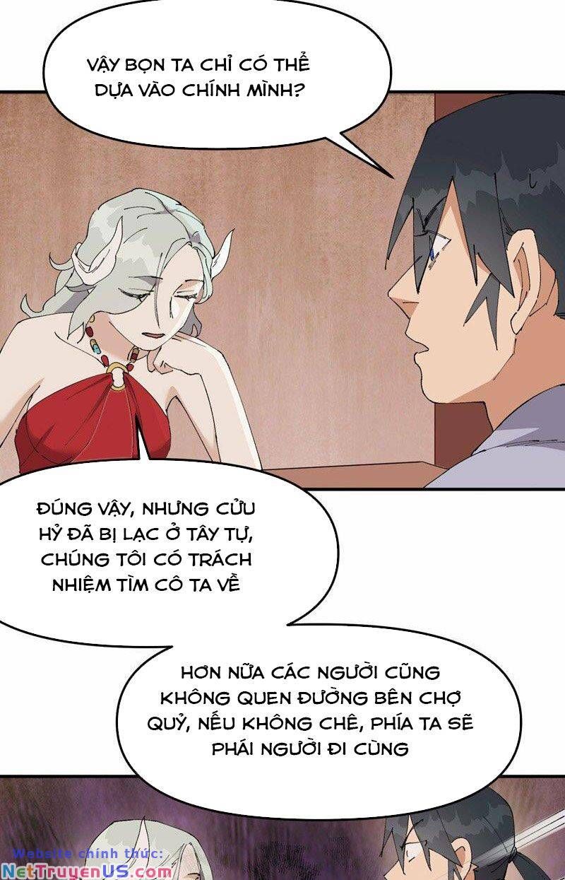 đọc truyện Tối Cường Võ Hồn Hệ Thống Chương 121 ảnh 32 tại Thiên Thai Truyện