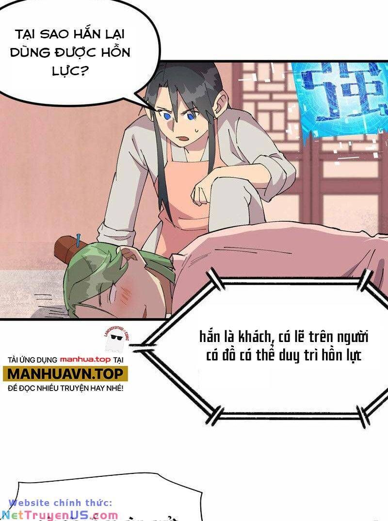 đọc truyện Tối Cường Võ Hồn Hệ Thống Chương 124 ảnh 24 tại Thiên Thai Truyện