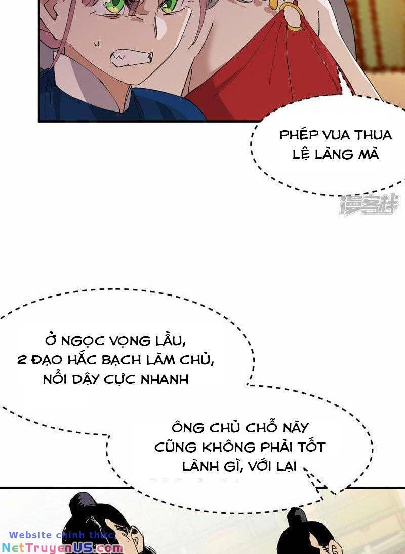 đọc truyện Tối Cường Võ Hồn Hệ Thống Chương 125 ảnh 19 tại Thiên Thai Truyện
