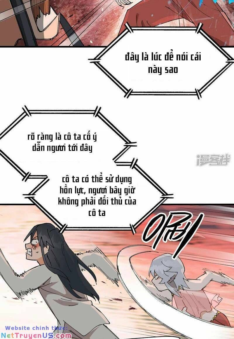 đọc truyện Tối Cường Võ Hồn Hệ Thống Chương 129 ảnh 18 tại Thiên Thai Truyện