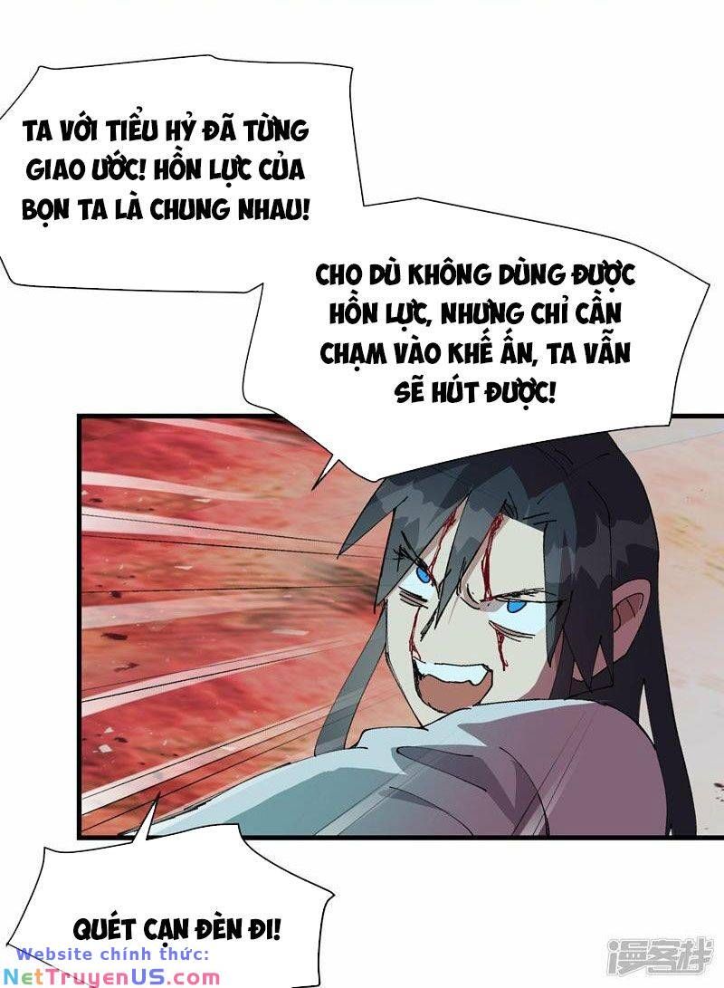 đọc truyện Tối Cường Võ Hồn Hệ Thống Chương 130 ảnh 17 tại Thiên Thai Truyện