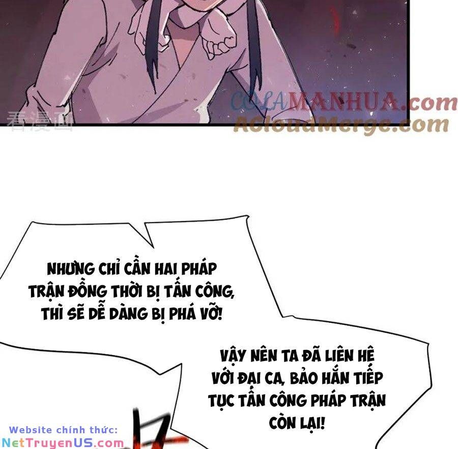 đọc truyện Tối Cường Võ Hồn Hệ Thống Chương 132 ảnh 13 tại Thiên Thai Truyện