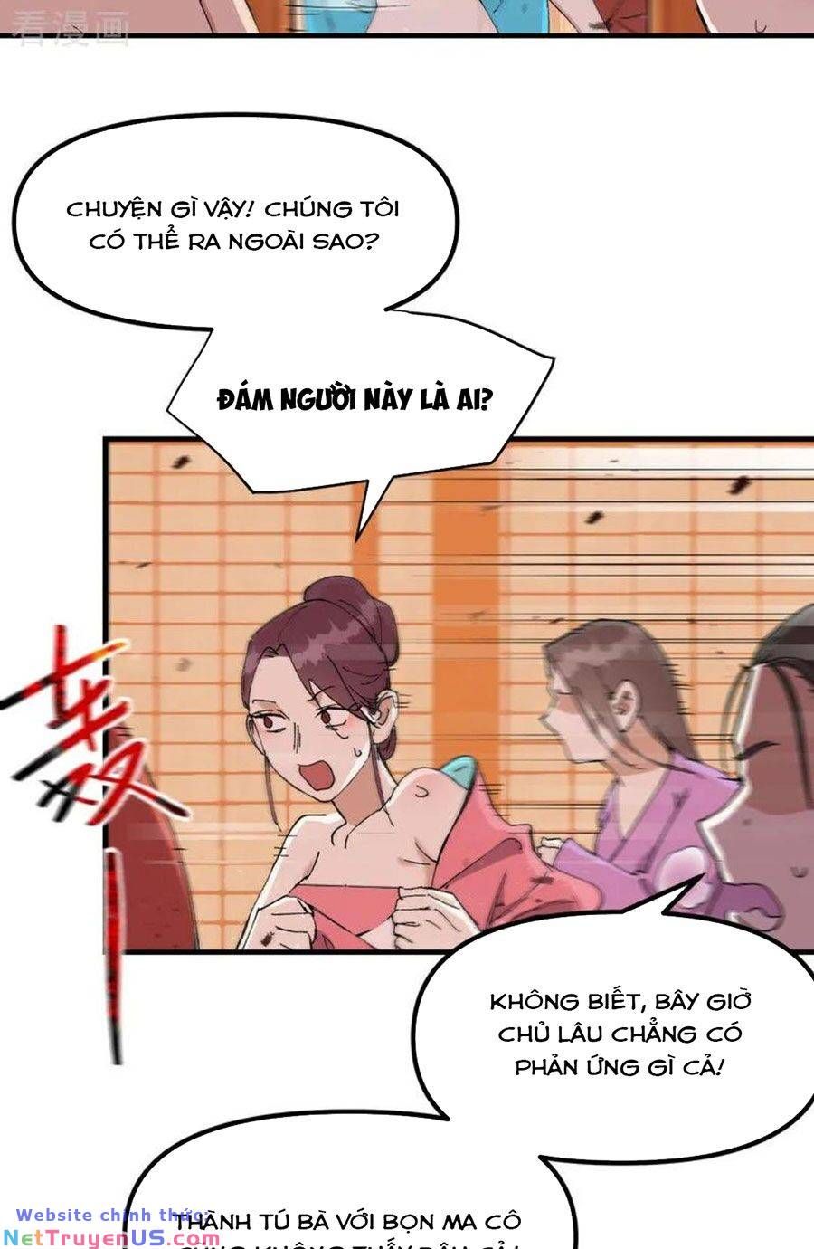 đọc truyện Tối Cường Võ Hồn Hệ Thống Chương 132 ảnh 23 tại Thiên Thai Truyện