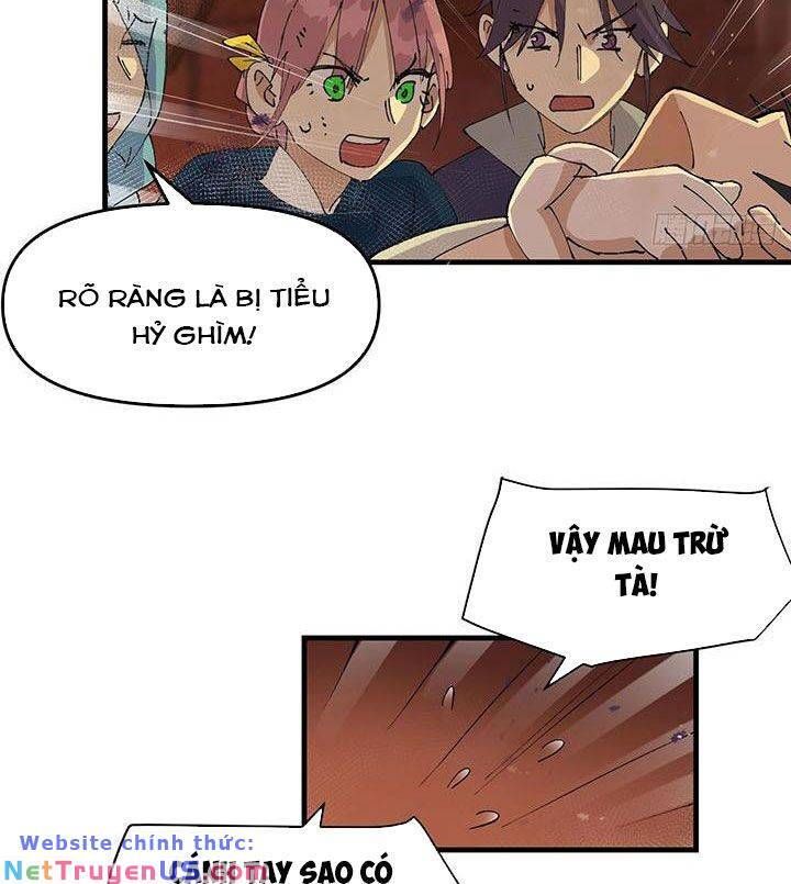 đọc truyện Tối Cường Võ Hồn Hệ Thống Chương 133 ảnh 11 tại Thiên Thai Truyện