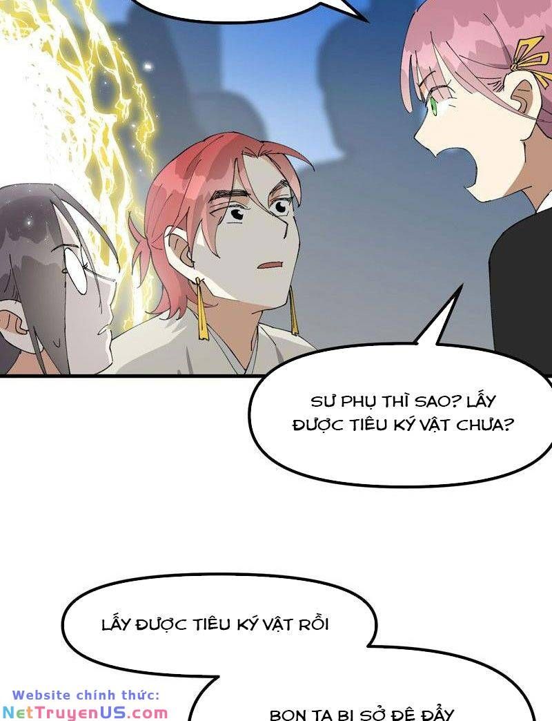 đọc truyện Tối Cường Võ Hồn Hệ Thống Chương 148 ảnh 20 tại Thiên Thai Truyện