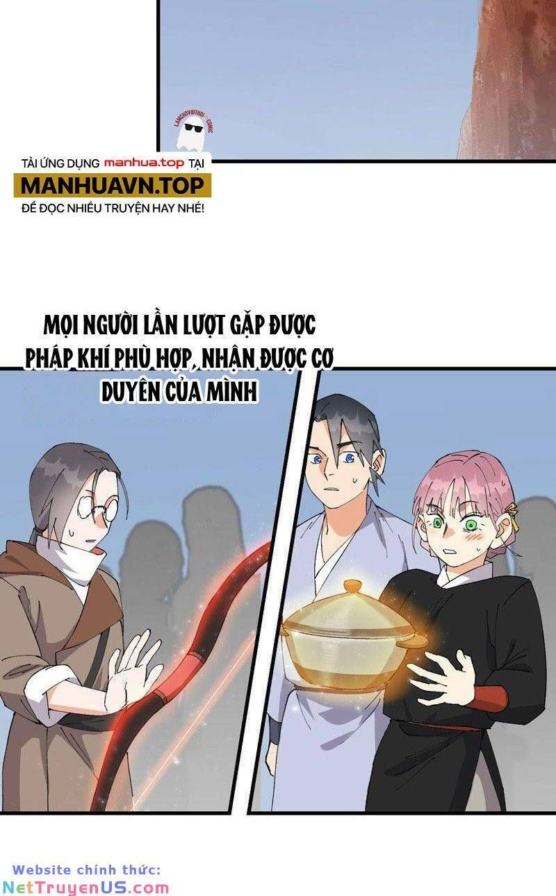 đọc truyện Tối Cường Võ Hồn Hệ Thống Chương 151 ảnh 17 tại Thiên Thai Truyện