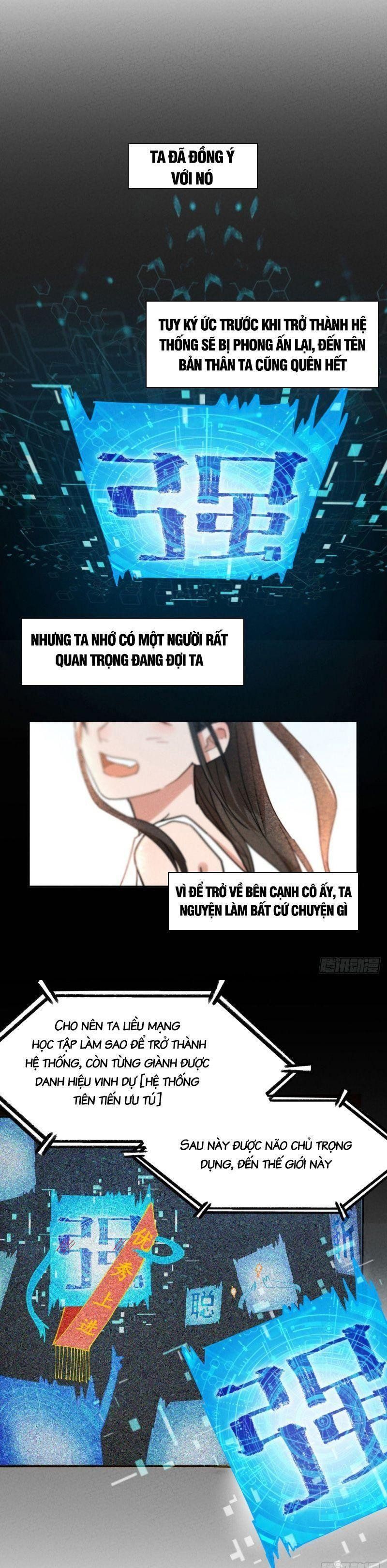 đọc truyện Tối Cường Võ Hồn Hệ Thống Chương 16 ảnh 3 tại Thiên Thai Truyện