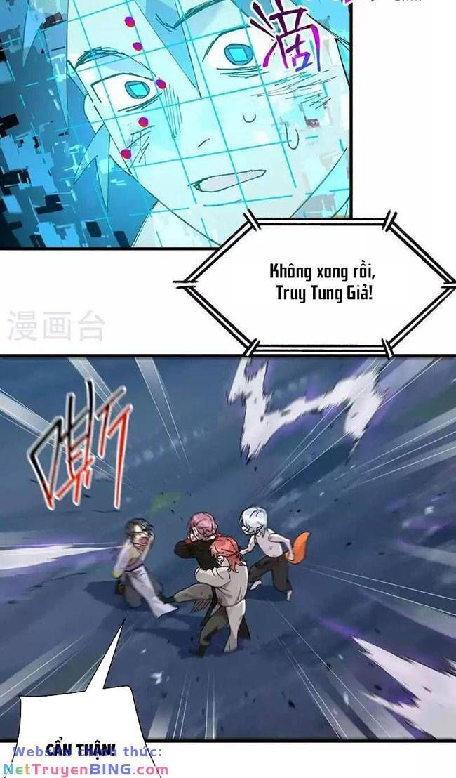 đọc truyện Tối Cường Võ Hồn Hệ Thống Chương 167 ảnh 19 tại Thiên Thai Truyện