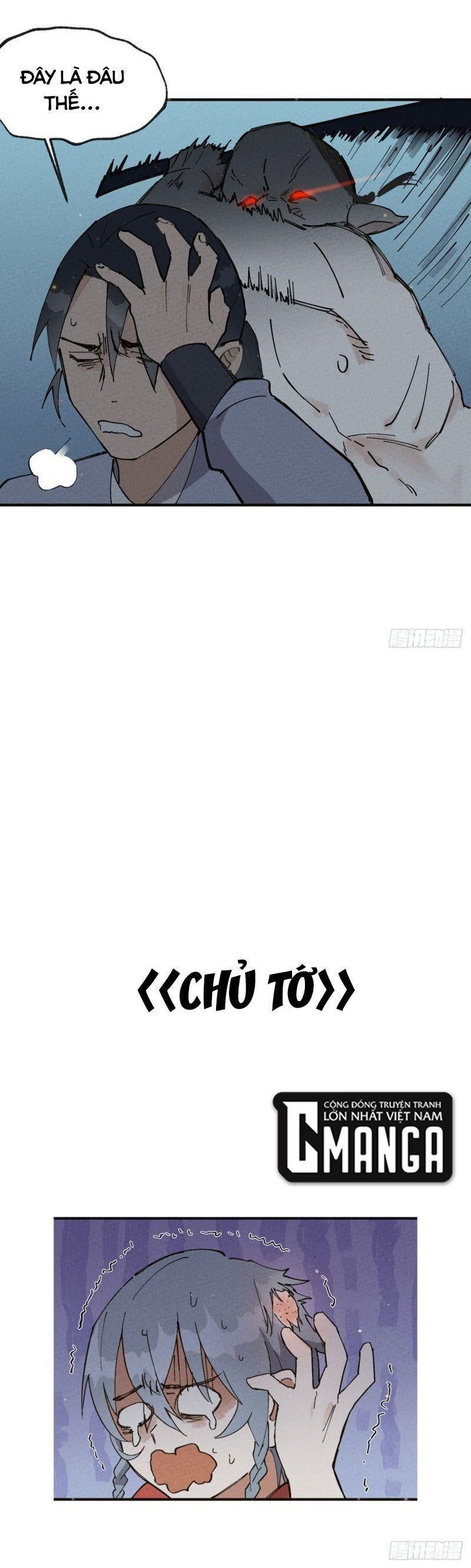 đọc truyện Tối Cường Võ Hồn Hệ Thống Chương 17 ảnh 19 tại Thiên Thai Truyện