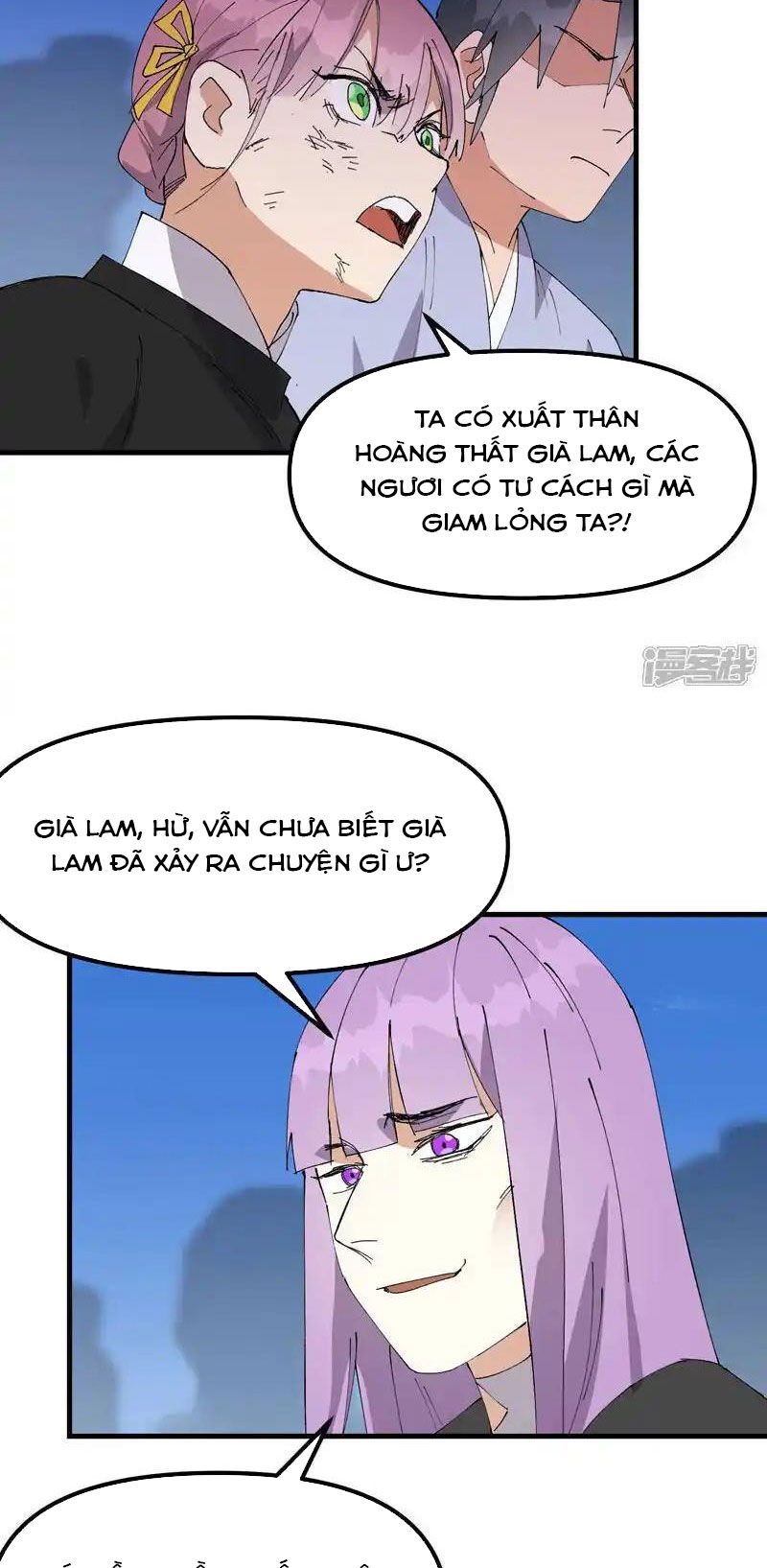 đọc truyện Tối Cường Võ Hồn Hệ Thống Chương 173 ảnh 70 tại Thiên Thai Truyện