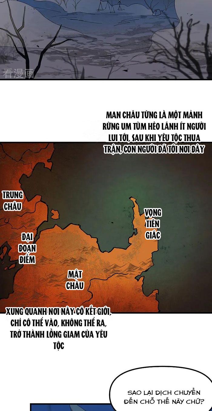 đọc truyện Tối Cường Võ Hồn Hệ Thống Chương 178 ảnh 148 tại Thiên Thai Truyện