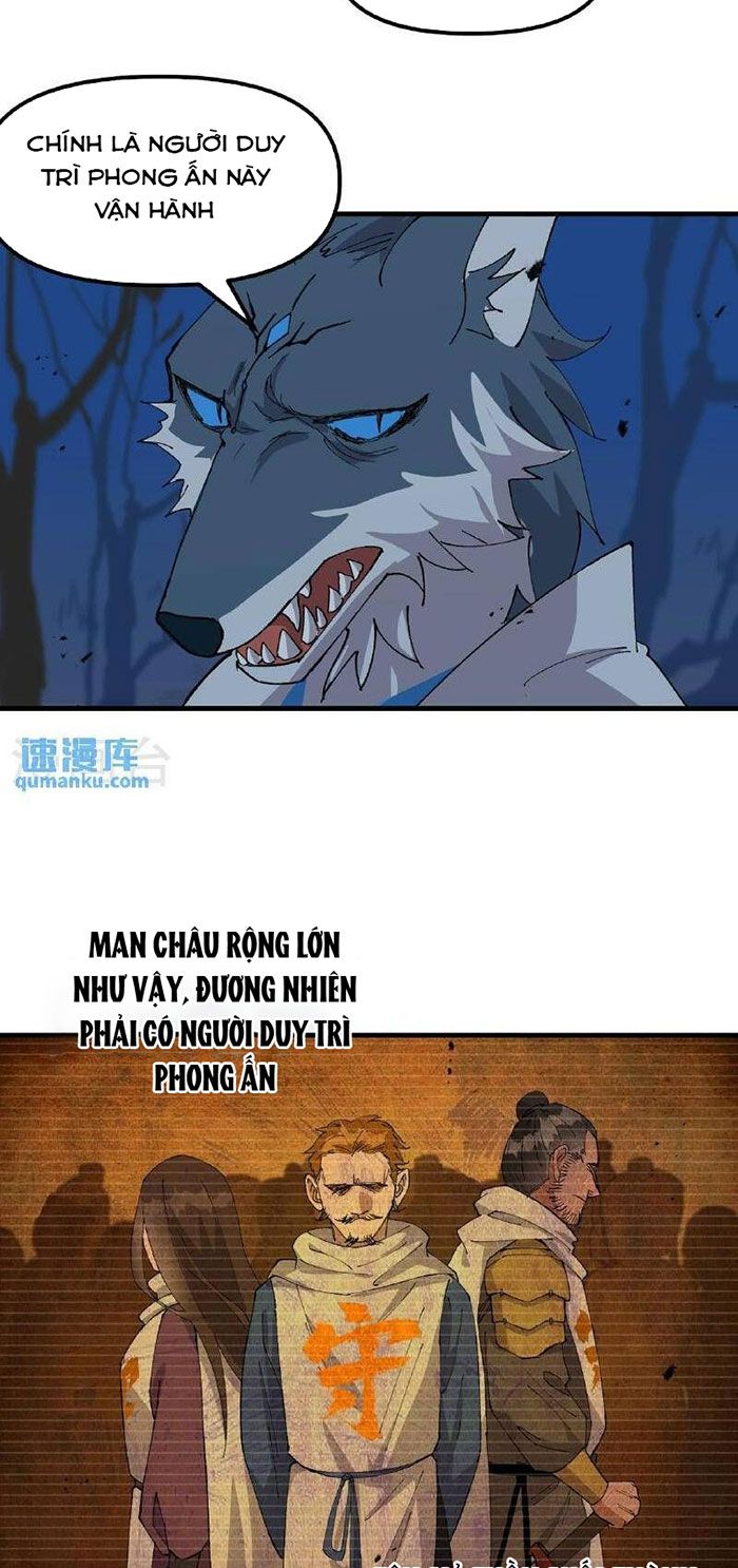 đọc truyện Tối Cường Võ Hồn Hệ Thống Chương 179 ảnh 162 tại Thiên Thai Truyện