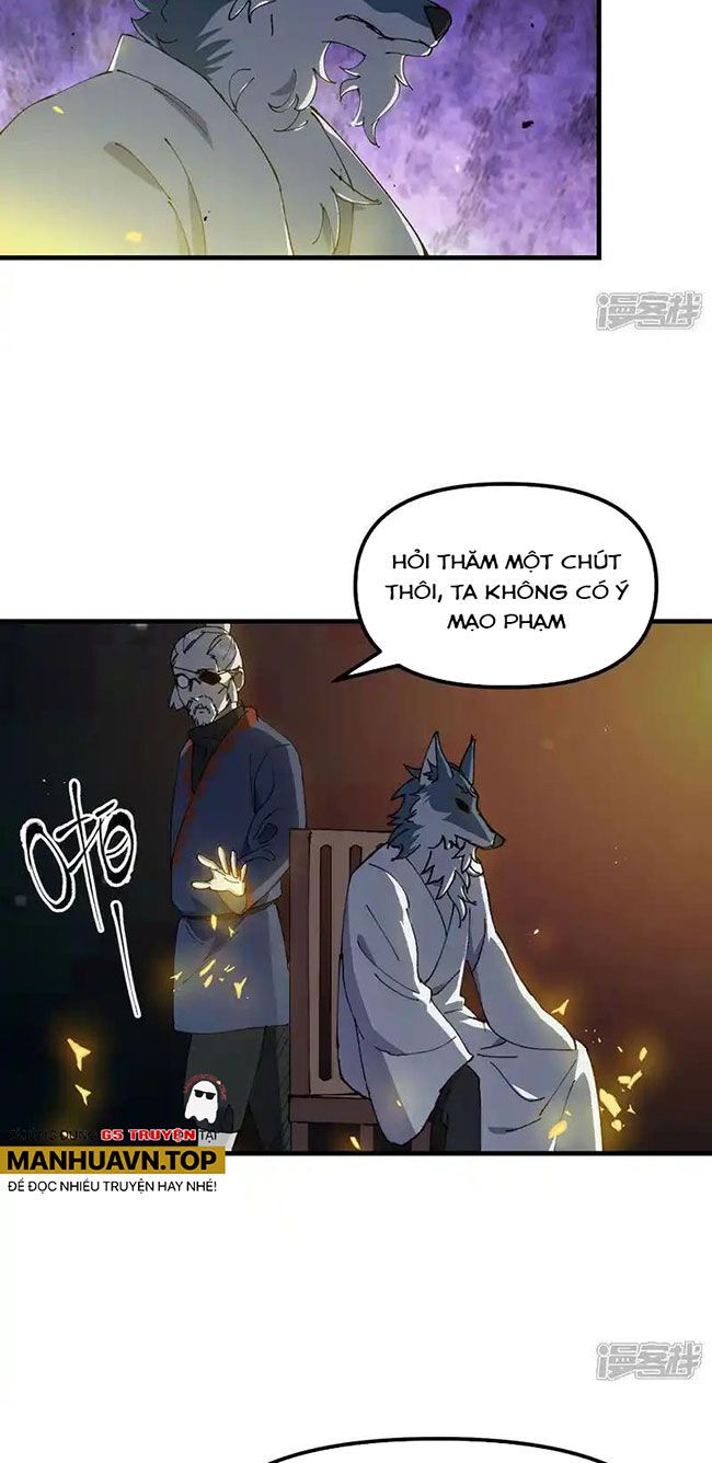 đọc truyện Tối Cường Võ Hồn Hệ Thống Chương 187 ảnh 11 tại Thiên Thai Truyện