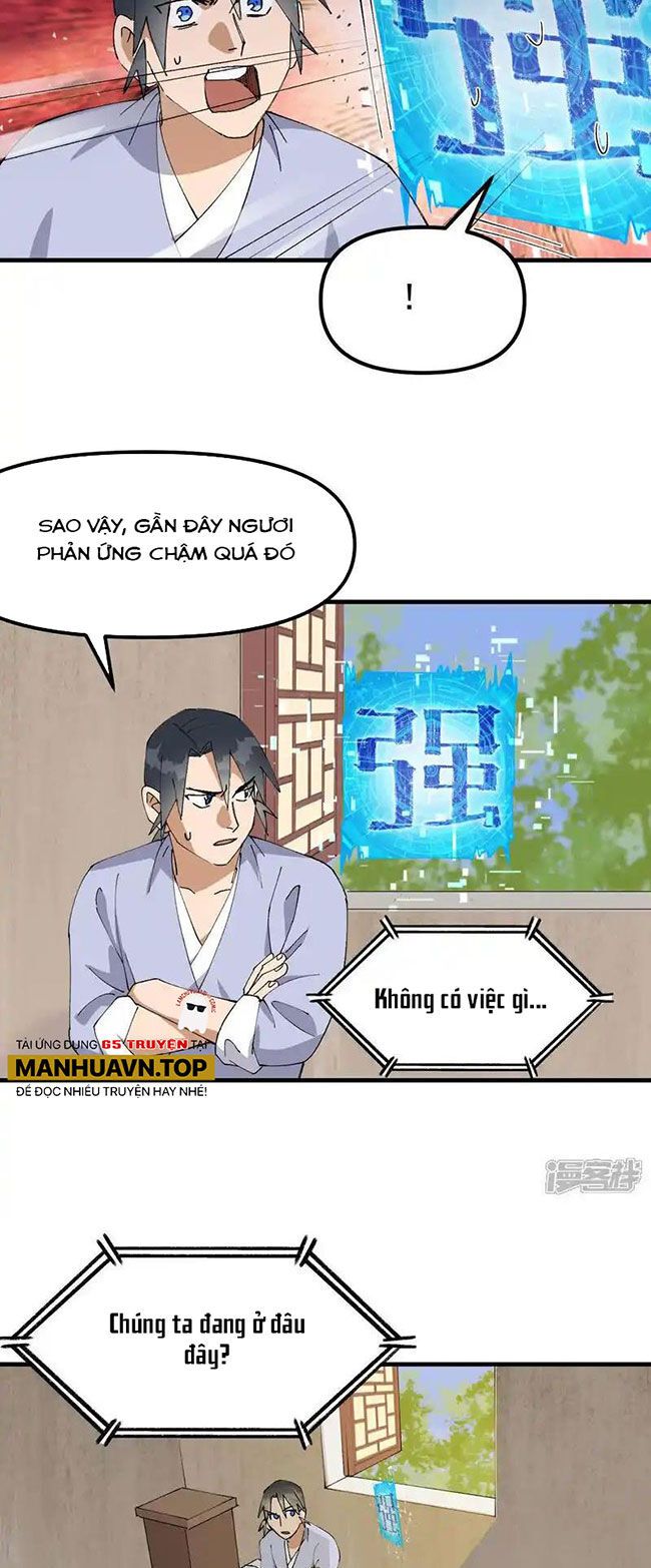 đọc truyện Tối Cường Võ Hồn Hệ Thống Chương 187 ảnh 5 tại Thiên Thai Truyện