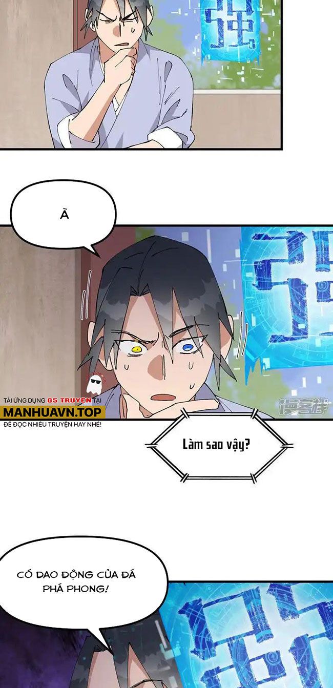 đọc truyện Tối Cường Võ Hồn Hệ Thống Chương 187 ảnh 7 tại Thiên Thai Truyện