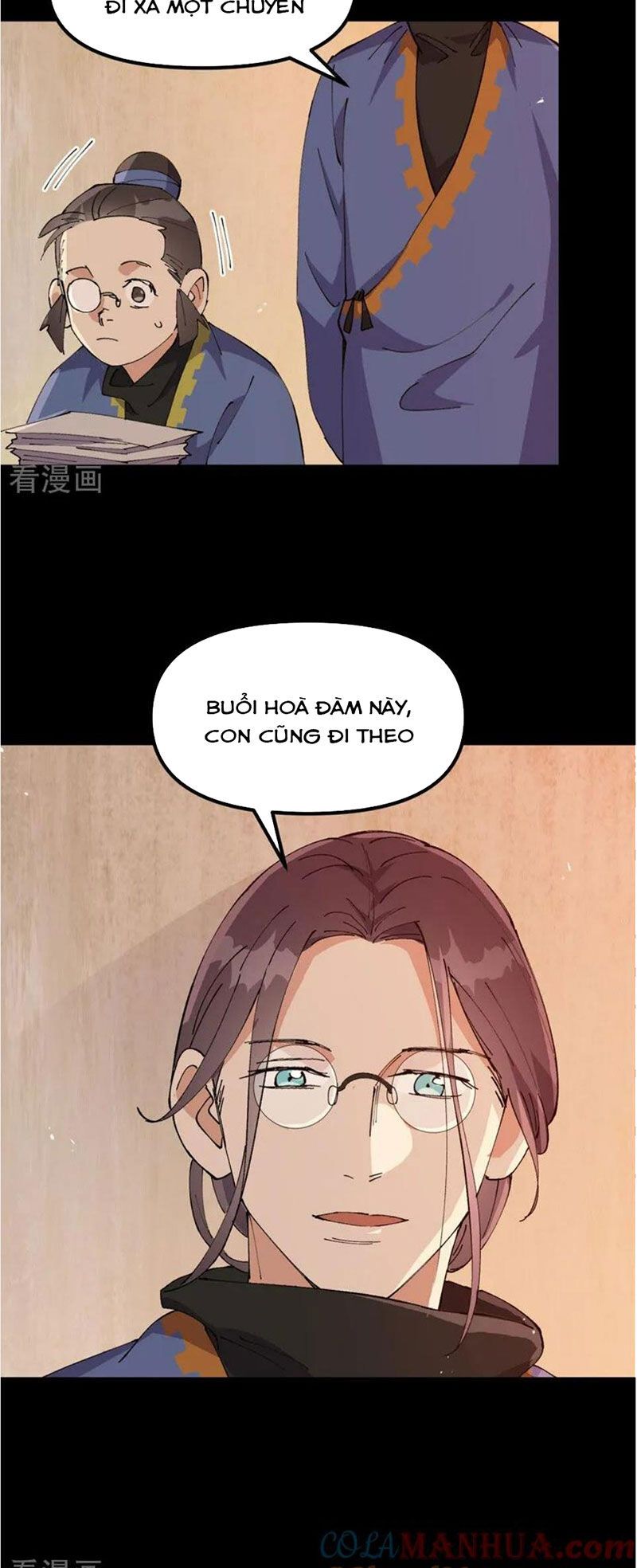 đọc truyện Tối Cường Võ Hồn Hệ Thống Chương 189 ảnh 9 tại Thiên Thai Truyện