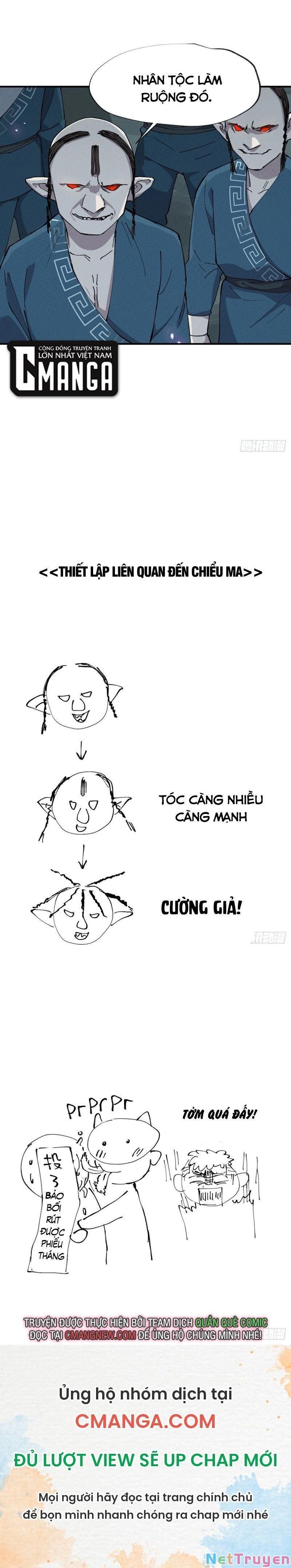 đọc truyện Tối Cường Võ Hồn Hệ Thống Chương 19 ảnh 17 tại Thiên Thai Truyện