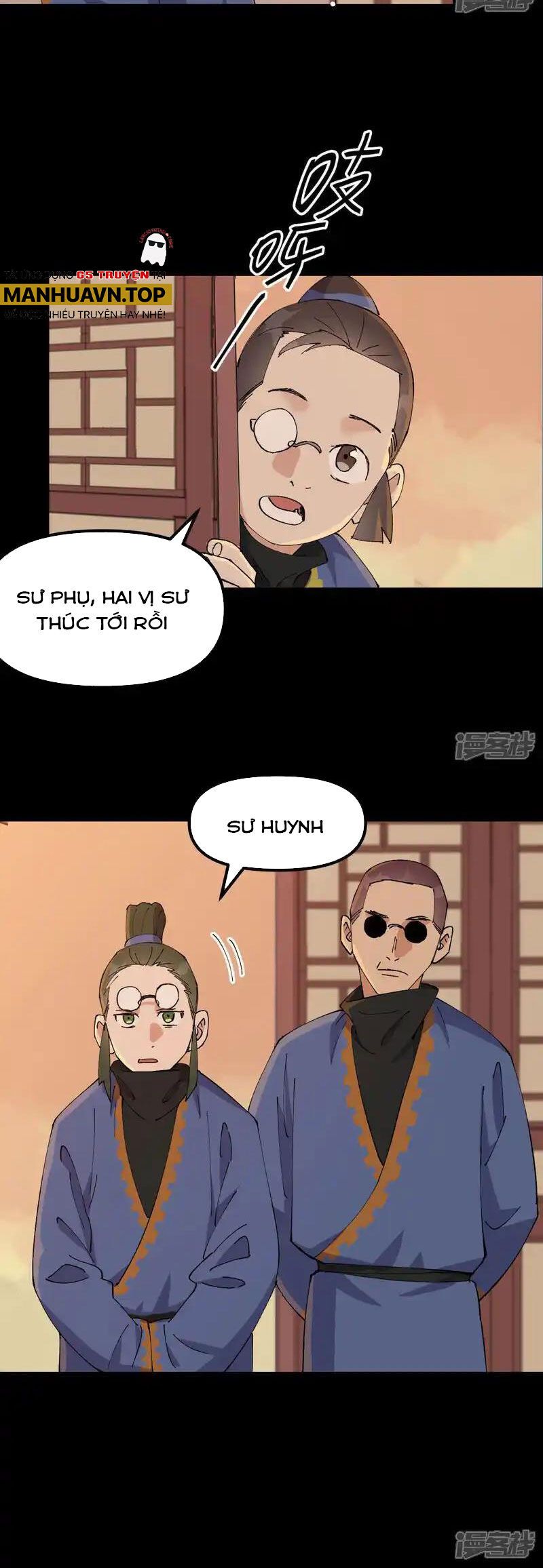 đọc truyện Tối Cường Võ Hồn Hệ Thống Chương 190 ảnh 14 tại Thiên Thai Truyện