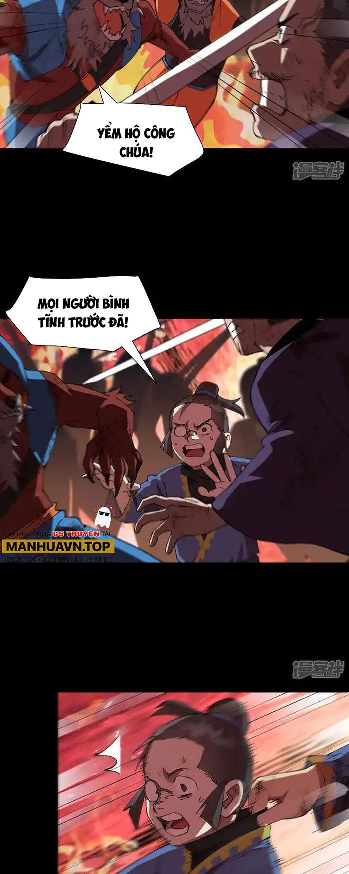 đọc truyện Tối Cường Võ Hồn Hệ Thống Chương 194 ảnh 6 tại Thiên Thai Truyện
