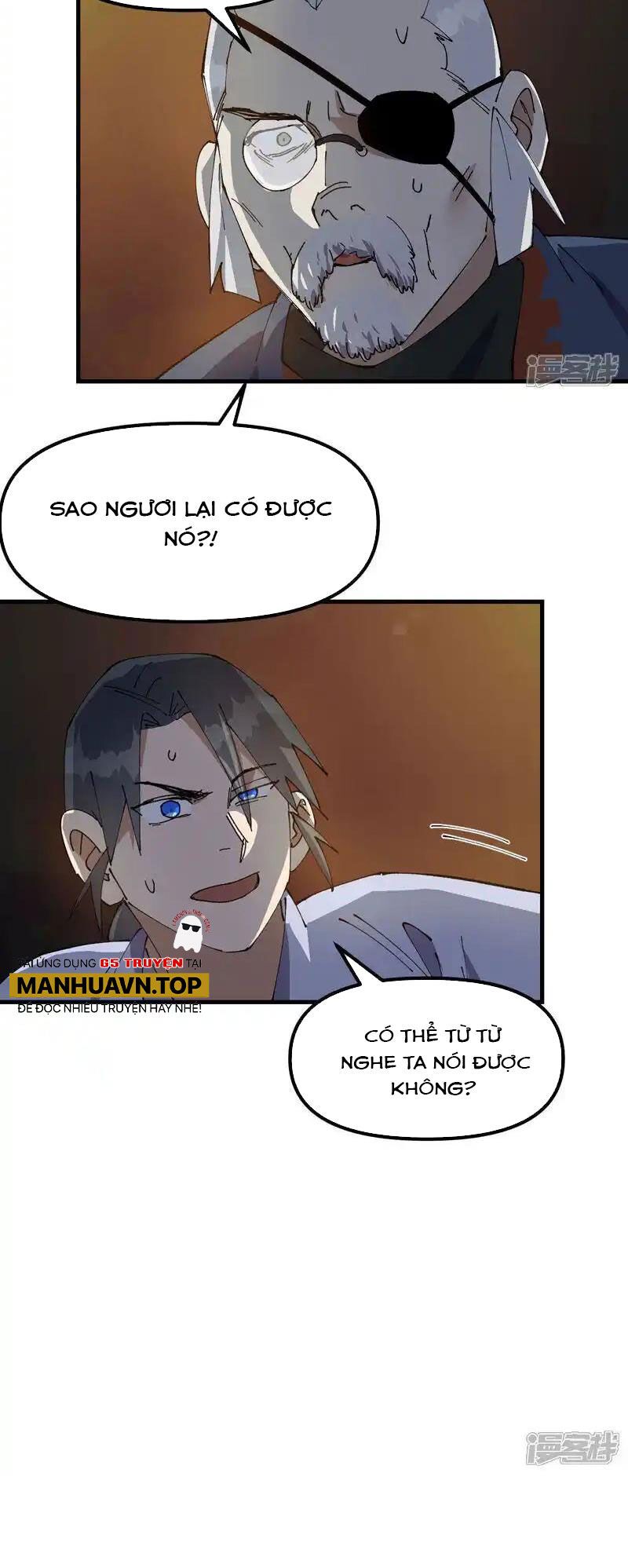 đọc truyện Tối Cường Võ Hồn Hệ Thống Chương 197 ảnh 13 tại Thiên Thai Truyện