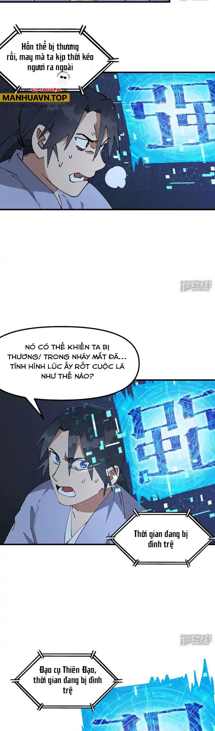 đọc truyện Tối Cường Võ Hồn Hệ Thống Chương 200 ảnh 4 tại Thiên Thai Truyện