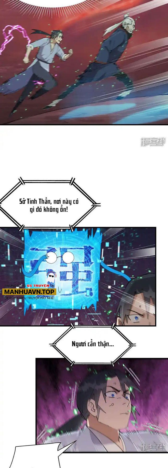 đọc truyện Tối Cường Võ Hồn Hệ Thống Chương 204 ảnh 11 tại Thiên Thai Truyện