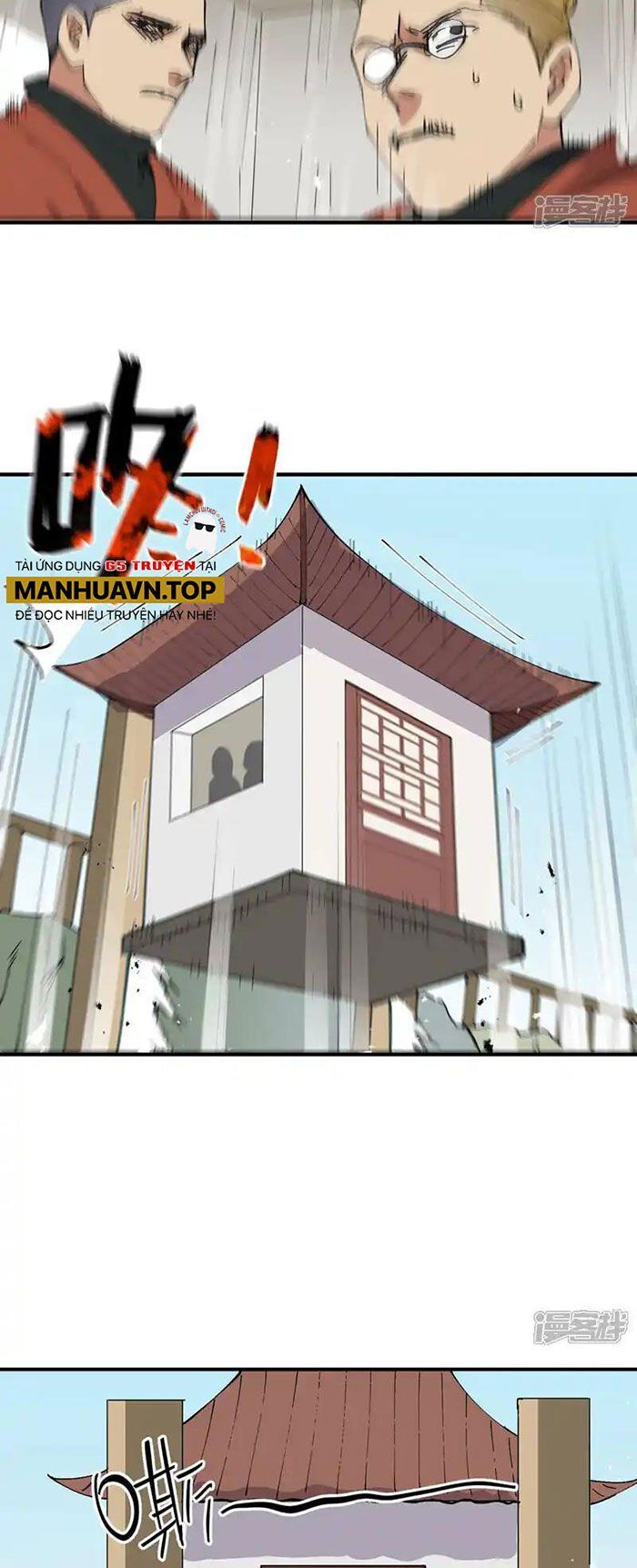 đọc truyện Tối Cường Võ Hồn Hệ Thống Chương 213 ảnh 13 tại Thiên Thai Truyện