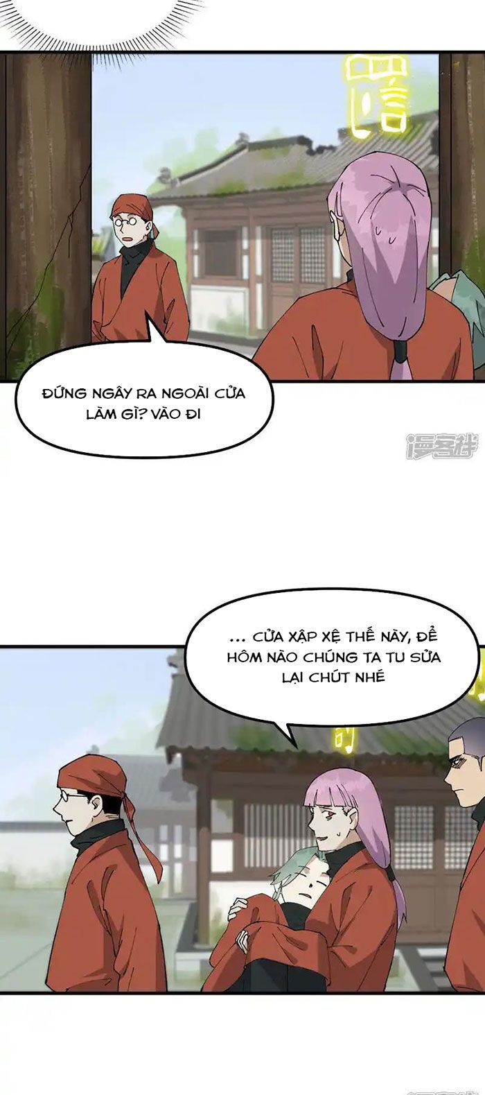 đọc truyện Tối Cường Võ Hồn Hệ Thống Chương 214 ảnh 13 tại Thiên Thai Truyện