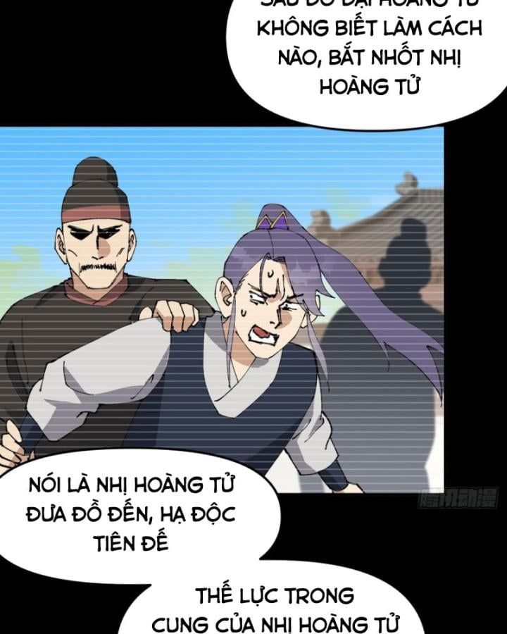 đọc truyện Tối Cường Võ Hồn Hệ Thống Chương 230 ảnh 7 tại Thiên Thai Truyện
