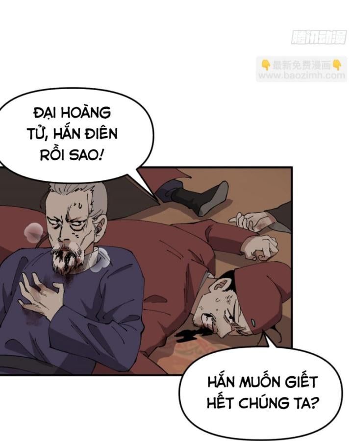đọc truyện Tối Cường Võ Hồn Hệ Thống Chương 232 ảnh 22 tại Thiên Thai Truyện