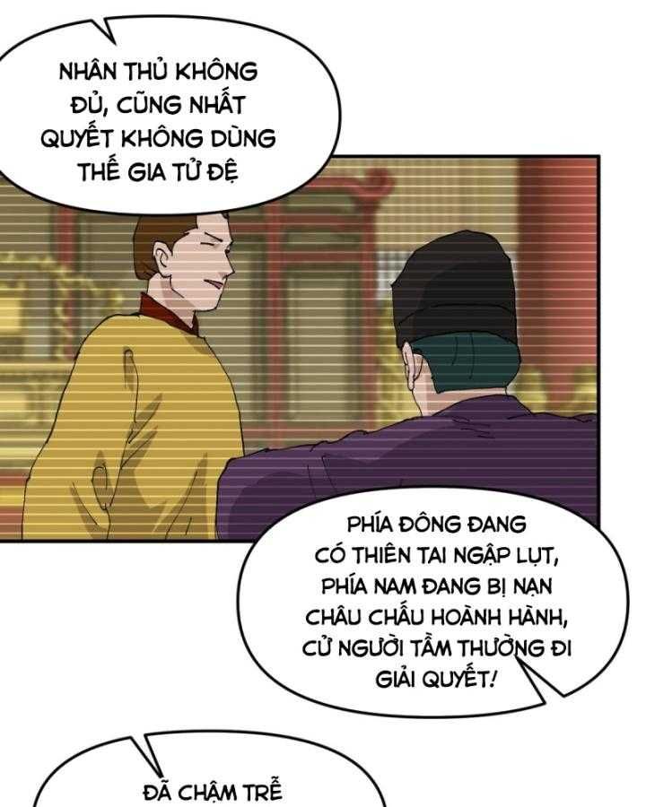 đọc truyện Tối Cường Võ Hồn Hệ Thống Chương 236 ảnh 24 tại Thiên Thai Truyện