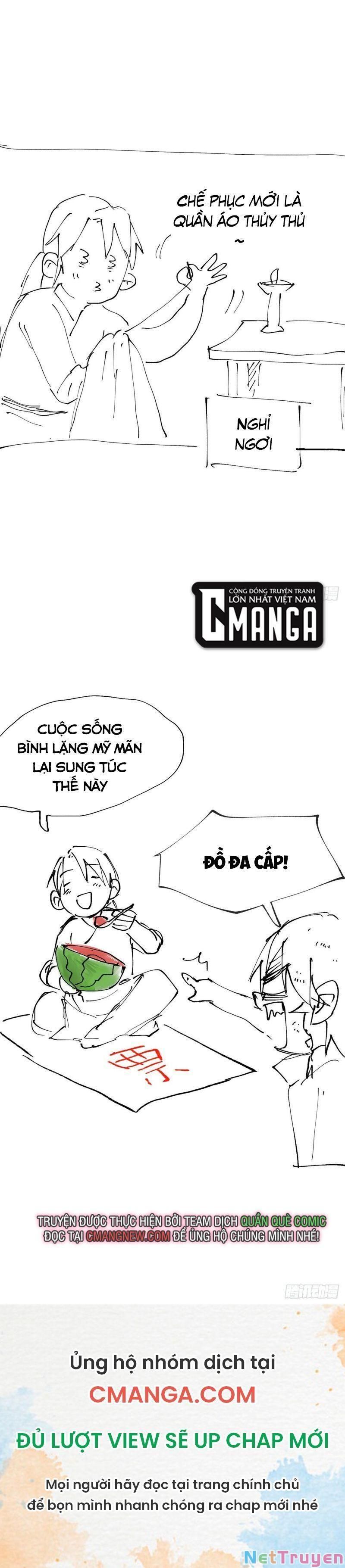 đọc truyện Tối Cường Võ Hồn Hệ Thống Chương 24 ảnh 20 tại Thiên Thai Truyện