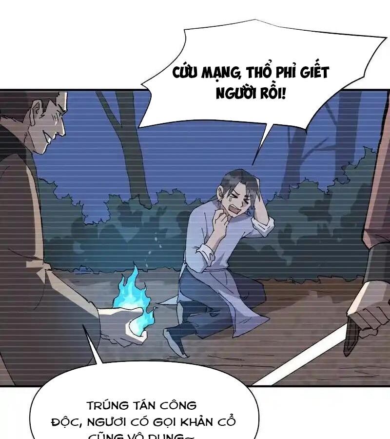 đọc truyện Tối Cường Võ Hồn Hệ Thống Chương 249 ảnh 25 tại Thiên Thai Truyện