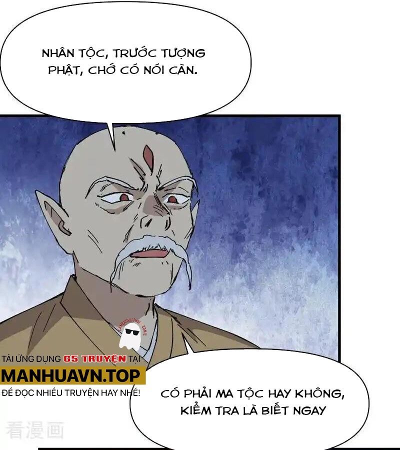 đọc truyện Tối Cường Võ Hồn Hệ Thống Chương 249 ảnh 35 tại Thiên Thai Truyện