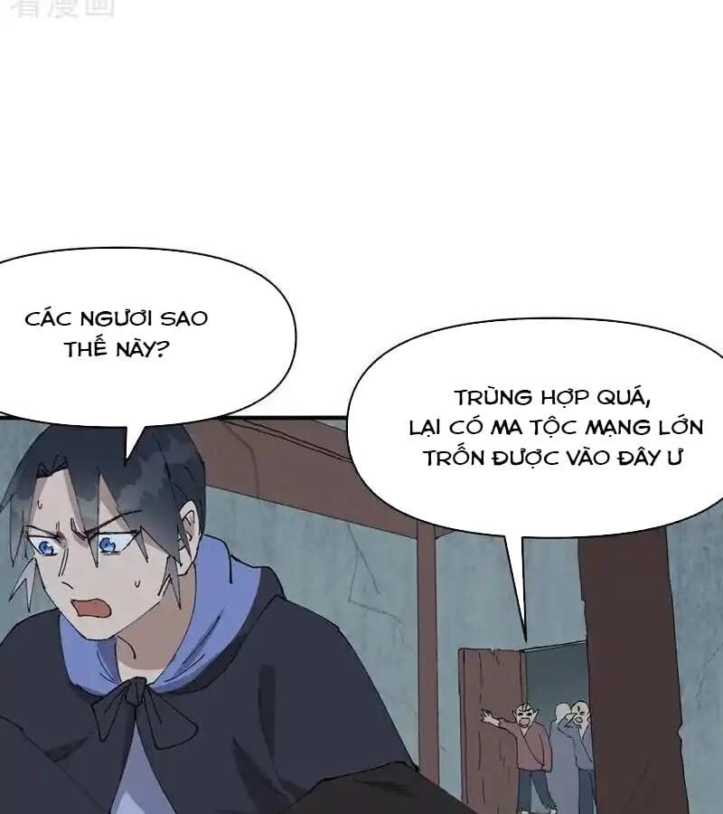 đọc truyện Tối Cường Võ Hồn Hệ Thống Chương 249 ảnh 10 tại Thiên Thai Truyện