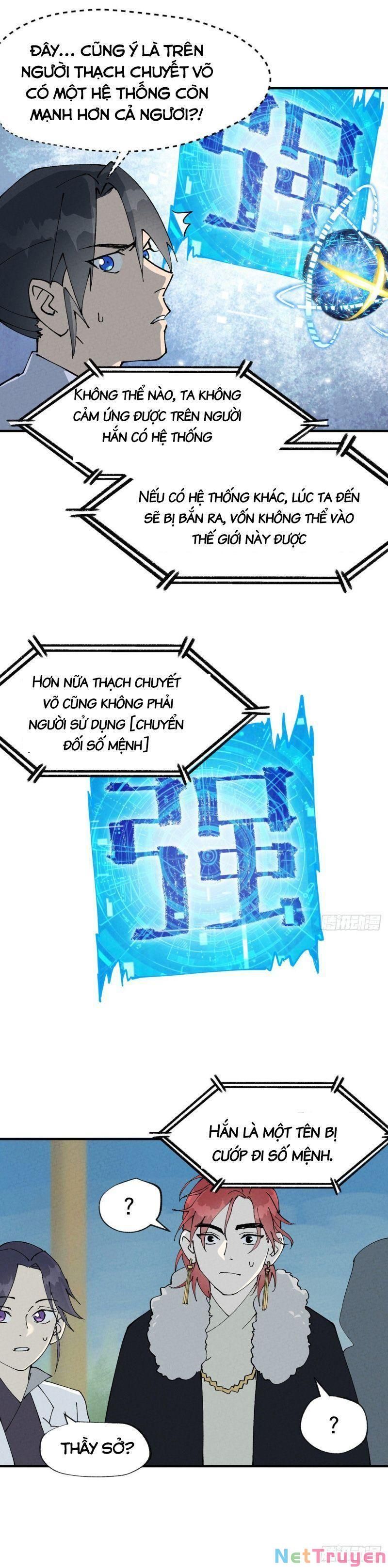 đọc truyện Tối Cường Võ Hồn Hệ Thống Chương 25 ảnh 3 tại Thiên Thai Truyện