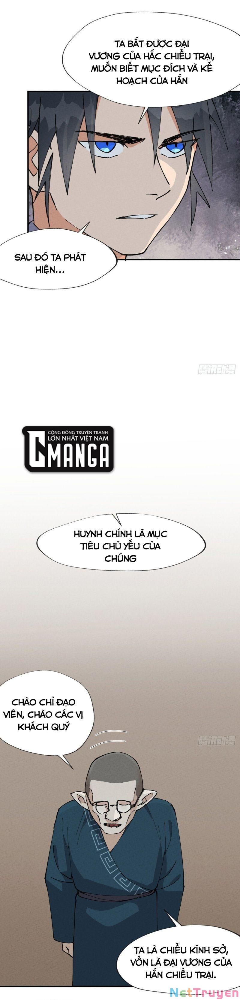 đọc truyện Tối Cường Võ Hồn Hệ Thống Chương 25 ảnh 8 tại Thiên Thai Truyện