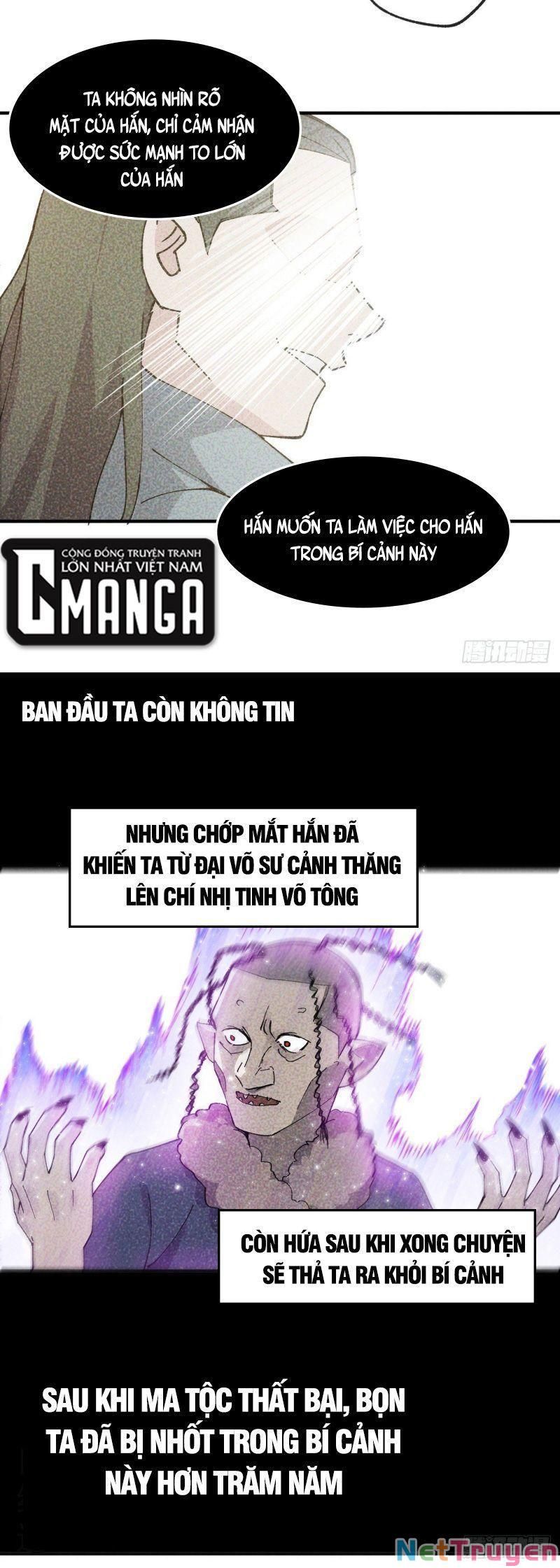 đọc truyện Tối Cường Võ Hồn Hệ Thống Chương 25 ảnh 10 tại Thiên Thai Truyện