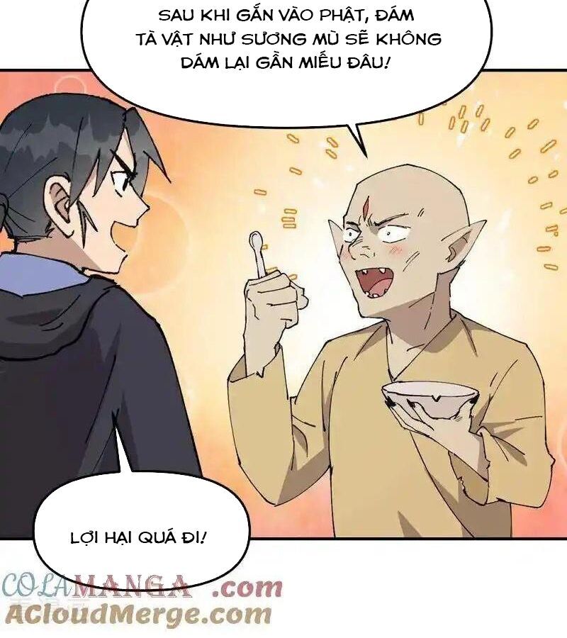 đọc truyện Tối Cường Võ Hồn Hệ Thống Chương 250 ảnh 33 tại Thiên Thai Truyện