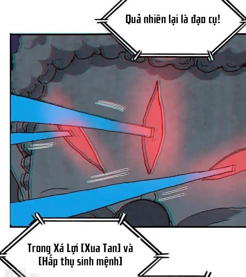 đọc truyện Tối Cường Võ Hồn Hệ Thống Chương 251 ảnh 13 tại Thiên Thai Truyện