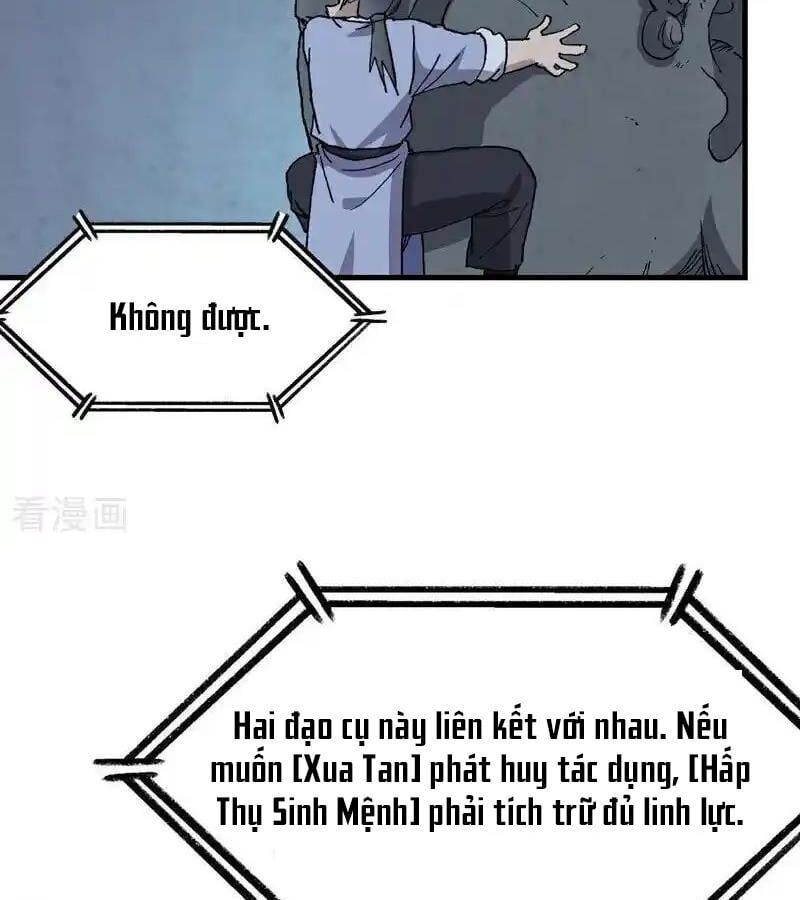 đọc truyện Tối Cường Võ Hồn Hệ Thống Chương 251 ảnh 16 tại Thiên Thai Truyện